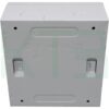 ตู้คอนซูมเมอร์ 4 ช่อง + MAIN RCBO (กันดูด) (M-08)