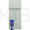 M-13-5 (Copy) เมน กันดูด 63A 2Pole CCS (M-13)