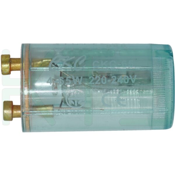 สตาทร์เตอร์ CKC (แพ็ค 1 อัน) (N-06)