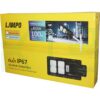 โคมถนน LED โซล่าเซลล์ 100W (P-03)