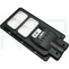 โคมถนน LED โซล่าเซลล์ 100W (P-03)