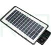 โคมถนน LED โซล่าเซลล์ 100W (P-03)