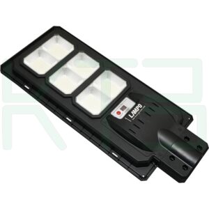 โคมถนน LED โซล่าเซลล์ 150W (P-03)