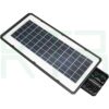 โคมถนน LED โซล่าเซลล์ 150W (P-03)