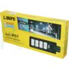 โคมถนน LED โซล่าเซลล์ 200W (P-03)