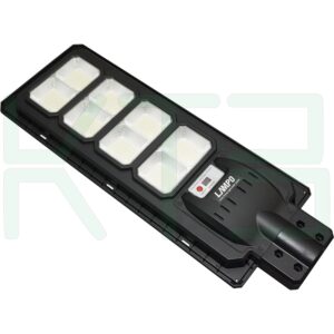 โคมถนน LED โซล่าเซลล์ 200W (P-03)