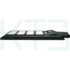 โคมถนน LED โซล่าเซลล์ 200W (P-03)