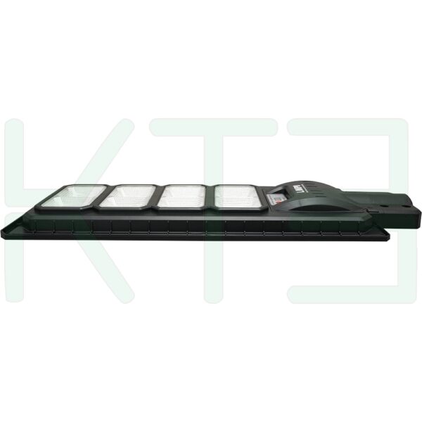 โคมถนน LED โซล่าเซลล์ 200W (P-03)