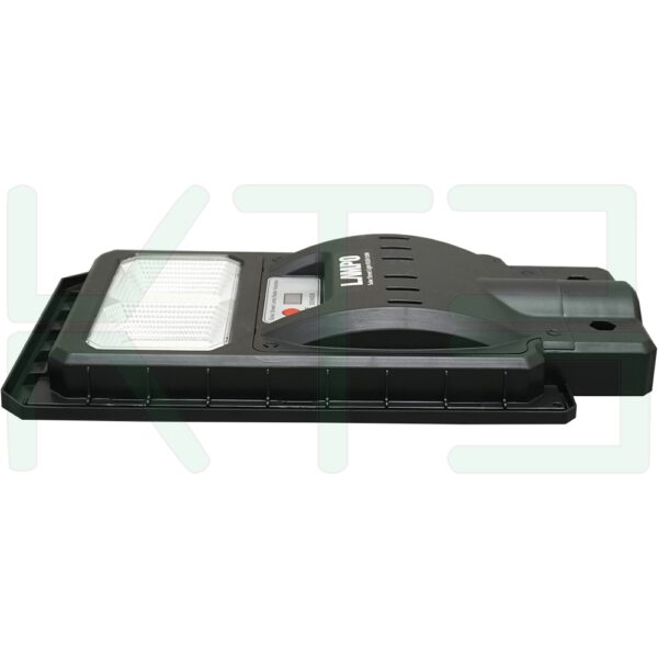 P-03-50-4 (Copy) โคมถนน LED โซล่าเซลล์ 50W (P-03)