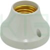 R-06-2 (Copy) ขั้ว แป้น เล็ก E27 HALOSHI (แพ็ค 1 ตัว) (R-06)