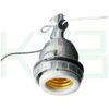 ขั้ว อลูมิเนียม E40 (R-14)