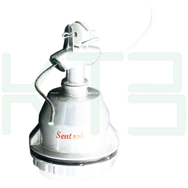 ขั้ว อลูมิเนียม E40 (R-14)