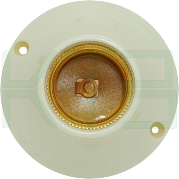 ขั้วแป้นกลม E27 LH-548 (R-29)