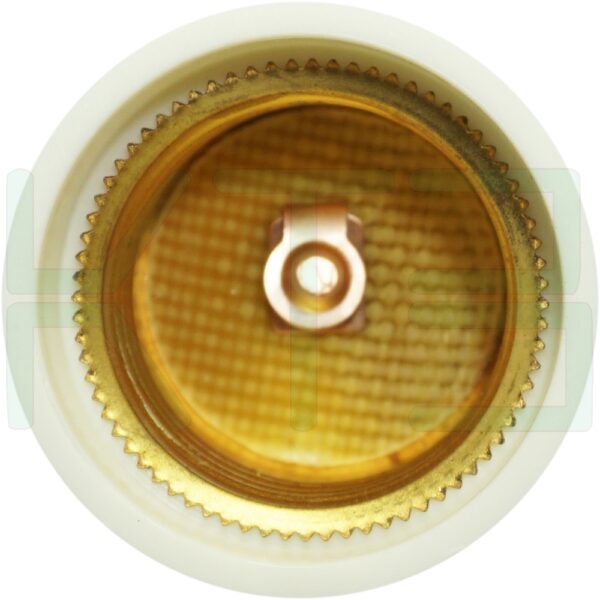 ขั้วหนีบ E27 พร้อม สายไฟ 1 เมตร SL-55 (R-33)