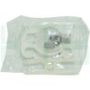 ขั้ว นีออน กันน้ำ T8 หลอดฟลูออเรสเซนต์ 36W LH-974 (R-35)