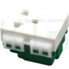 S-05-1 (Copy) เต้ารับ กราวด์เดี่ยว (S-05)