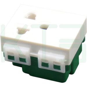 S-05-1 (Copy) เต้ารับ กราวด์เดี่ยว (S-05)