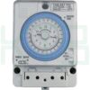สวิตซ์ ตั้งเวลา Timer Switch CCS (S-12)