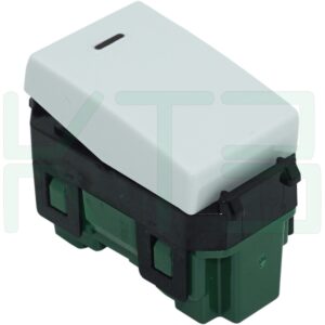 S-19-2 (Copy) สวิตซ์ รุ่นใหม่ แบบสปริงล็อค (S-19)