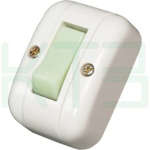 S-51-1 (Copy) สวิตซ์ หลังเต่า (แพ็ค 2 ตัว) (S-51)