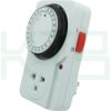 S-52-1 (Copy) ปลั๊ก นาฬิกา ตั้งเวลา 24 ชั่วโมง (S-52)