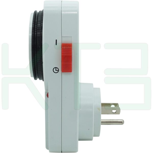S-52-3 (Copy) ปลั๊ก นาฬิกา ตั้งเวลา 24 ชั่วโมง (S-52)