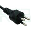 V-11-3 (Copy) รางปลั๊ก 5 ช่อง 3 เมตร พร้อม ม่านนิรภัย (V-11)