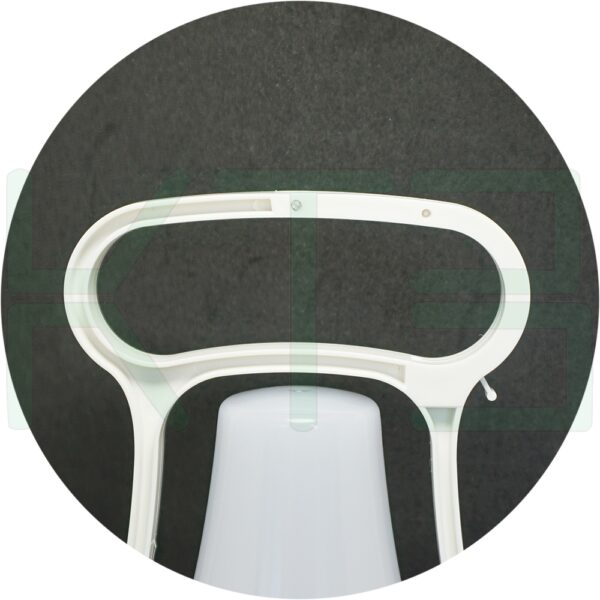 โคม ตะเกียง LED L6020 (W-07)