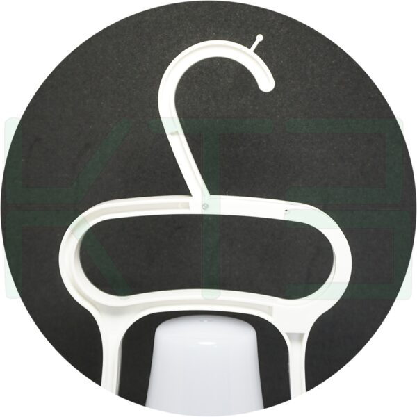 โคม ตะเกียง LED L6020 (W-07)