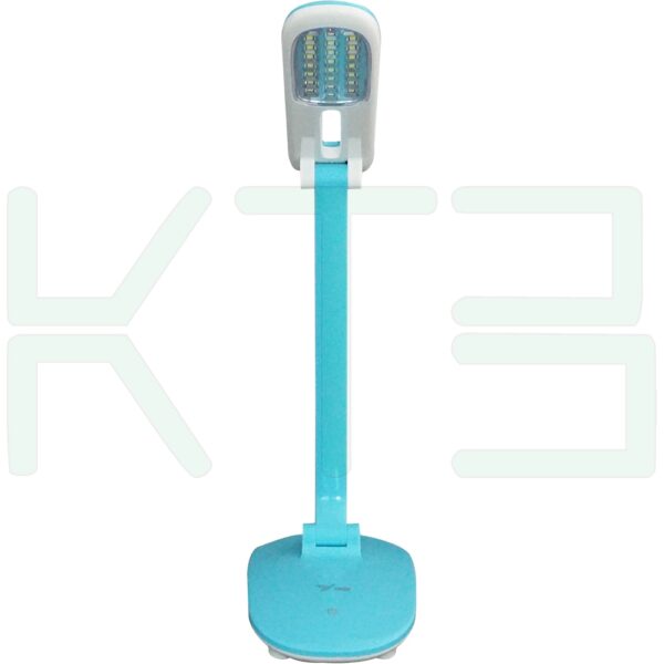 โคมไฟ ตั้งโต๊ะ LED YG-5934 (W-08)