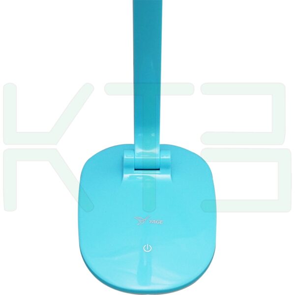 โคมไฟ ตั้งโต๊ะ LED YG-5934 (W-08)