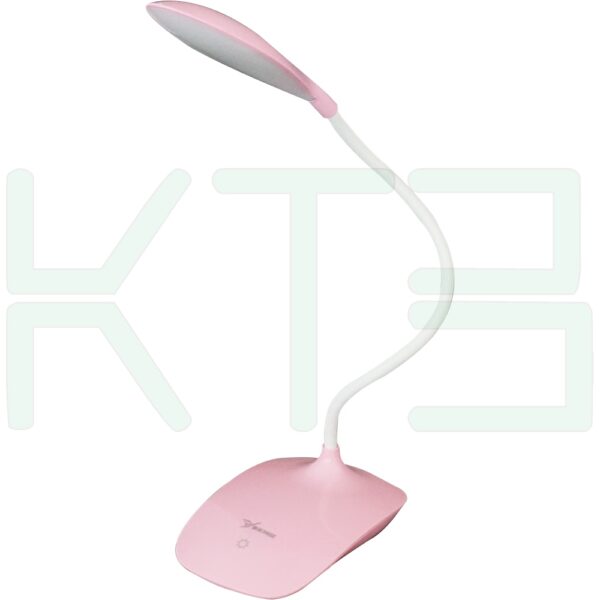 โคมไฟ ตั้งโต๊ะ LED YG-5930 (W-09)