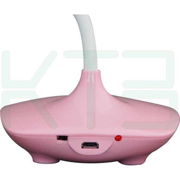 โคมไฟ ตั้งโต๊ะ LED YG-5930 (W-09)