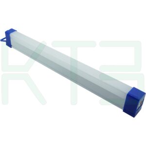 หลอด T5 ฉุกเฉิน พกพา 32cm. LAMPO (W-12)