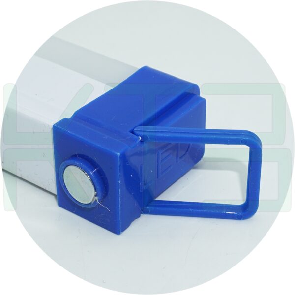 หลอด T5 ฉุกเฉิน พกพา 32cm. LAMPO (W-12)