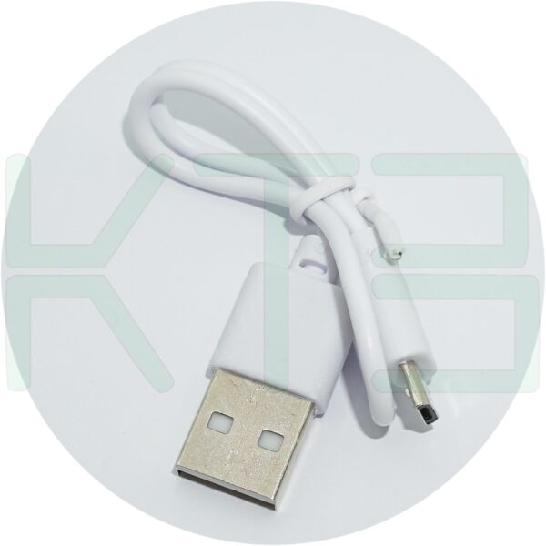 หลอด T5 ฉุกเฉิน พกพา 32cm. LAMPO (W-12)