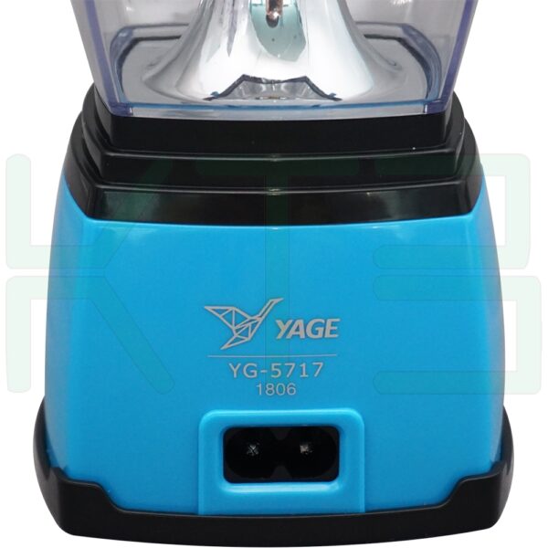 โคมไฟ ตะเกียง YG-5717 (W-15)