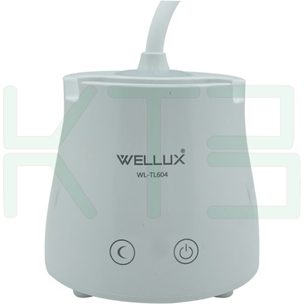โคมไฟตั้งโต๊ะ LED WL-TL603 ระบบสัมผัส (W-16)