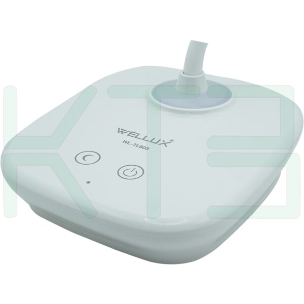 โคมไฟ ตั้งโต๊ะ LED WL-TL604 ระบบสัมผัส (W-17)