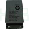 ไฟกระพริบ ตาข่าย LED 96 หัว ยาว 1.5x1.5 เมตร (X-03)