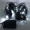 ไฟกระพริบ ตาข่าย LED 96 หัว ยาว 1.5x1.5 เมตร (X-03)