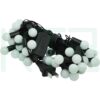 ไฟประดับ เชอร์รี่ ขุ่น LED 40 หัว (X-04)