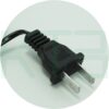 ไฟประดับ เชอร์รี่ ขุ่น LED 40 หัว (X-04)