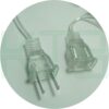 X-06-4 (Copy) ไฟกระพริบ รูปดาว RGB ใหญ่ 6 + เล็ก 6 (ไฟประดับ ไฟตกแต่ง ไฟคริสต์มาส) (X-06)