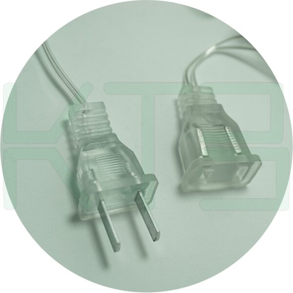X-06-4 (Copy) ไฟกระพริบ รูปดาว RGB ใหญ่ 6 + เล็ก 6 (ไฟประดับ ไฟตกแต่ง ไฟคริสต์มาส) (X-06)