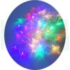X-06-6 (Copy) ไฟกระพริบ รูปดาว RGB ใหญ่ 6 + เล็ก 6 (ไฟประดับ ไฟตกแต่ง ไฟคริสต์มาส) (X-06)