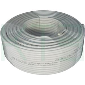 Y-02-2 (Copy) สาย RG6 64 เส้น ยาว 100 เมตร (Y-02)