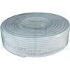 สาย RG6-128 เส้น ยาว 100 เมตร (Y-03)
