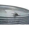 สาย RG6-128 เส้น ยาว 100 เมตร (Y-03)