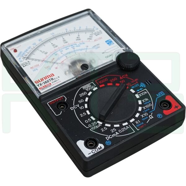 มัลติ มิเตอร์ YX-360TR Sunma (Z-04)